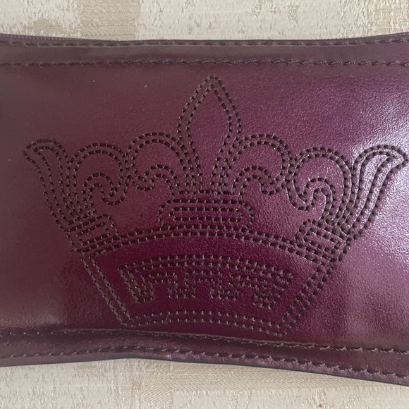 Ginani Bini Large Wristlet - Picture 2 of 7